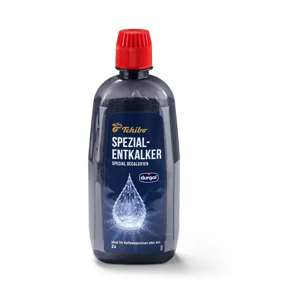 Tchibo decalcifiant 400 ml