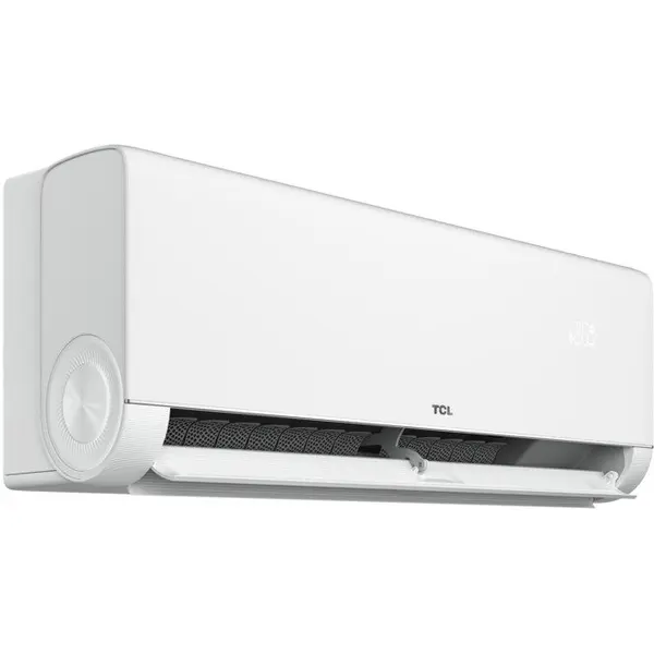 TCL Aer conditionat TCL Breeze In TAC-12CHSD/UG11V3AH, Hyperinverter, A+++, Wi-Fi, 12000 BTU, Autocuratare, Autodiagnosticare, Alb