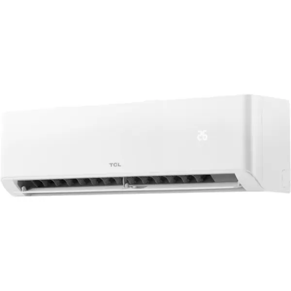 TCL Aparat de aer conditionat TCL BreezeIN TAC-24CHSD/TPH11, WiFi, 24000 BTU, Clasa A++, Inverter, Incalzire, Fast Cooling & Heating, Functie ECO, I-Feel, Mod Sleep, Timer 24H, Flux de aer 3D