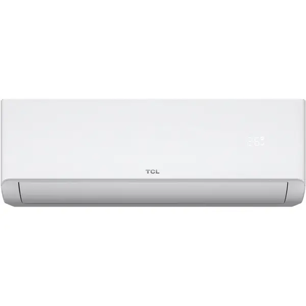 TCL Aparat de aer conditionat TCL SaveIN 18000 BTU, A++, AI Energy Saving, Purificare avansata cu Ioni Bipolari, Jet de aer 4D, WiFi, Mod Hotel, Alb
