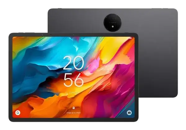 TCL NXTPAPER 14 256GB 14.3 Wi-Fi Gray TCL NXTPAPER 14 256GB 14.3` Wi-Fi Gray