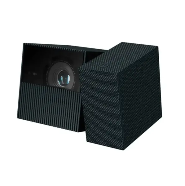 TCL Smart Projector PlayCube TCL Smart Projector PlayCube