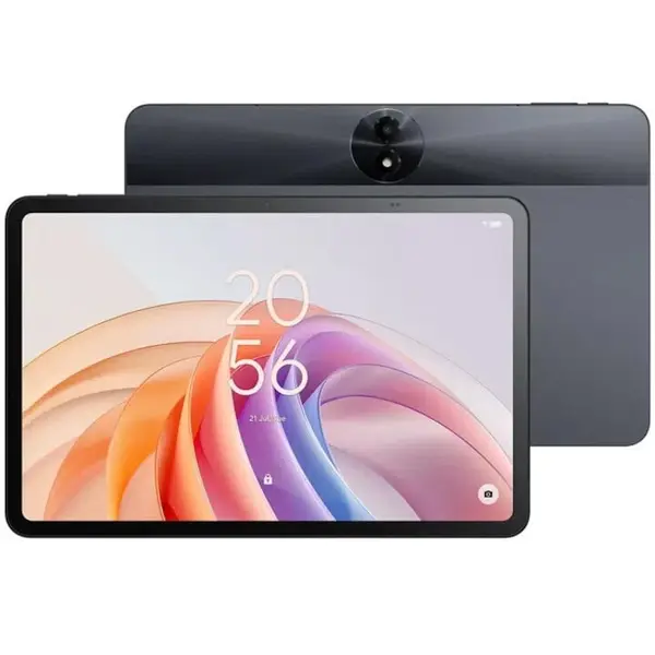 TCL Tableta TCL TAB 11 FE, 10.95, 4GB RAM, 128GB, 6000 mAh, Negru