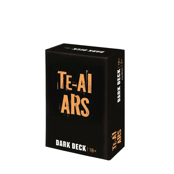 Te-ai ars dark deck