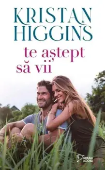 Te astept sa vii/Kristan Higgins