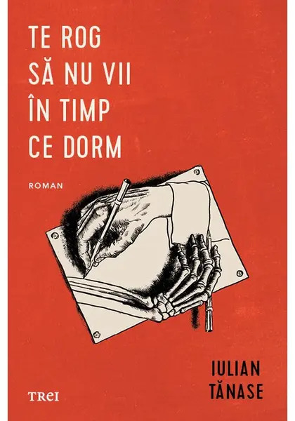 Te rog sa nu vii in timp ce dorm