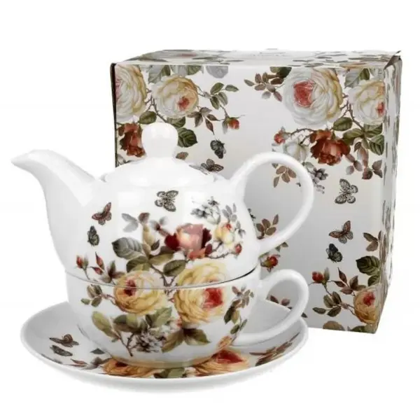 TEA FOR ONE, 350 ml, Zahra