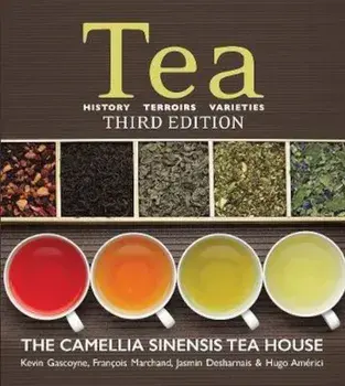 Tea, Paperback/Kevin Gascoyne