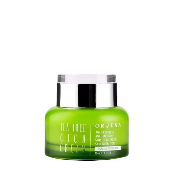 Tea tree cream 50 ml