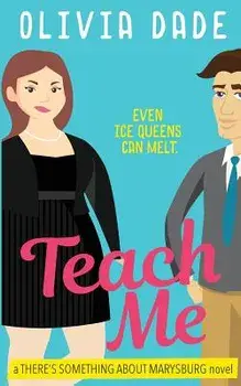 Teach Me, Paperback/Olivia Dade