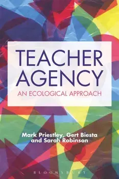 Teacher Agency. An Ecological Approach, Paperback/***