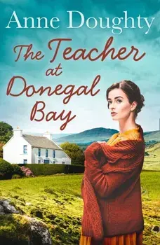 Teacher at Donegal Bay, Paperback/Anne Doughty