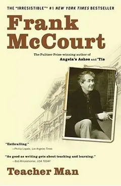 Teacher Man - Frank Mccourt