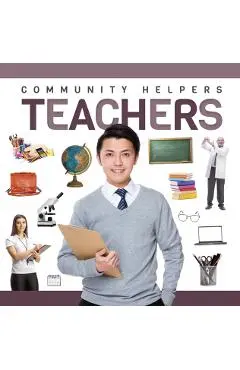Teachers - Eliza Nodes