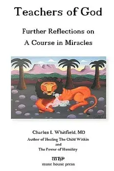 Teachers of God, Paperback/Charles L. Whitfield
