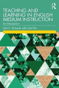 Teaching and Learning in English Medium Instruction. An Introduction, Paperback/***