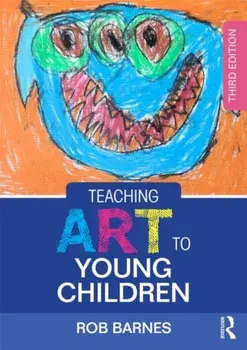 Teaching Art to Young Children. 3 New edition, Paperback/***