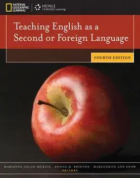 Teaching English as a Second or Foreign Language, Paperback/Marianne Celce-Murcia