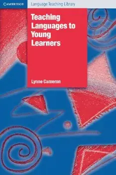 Teaching Languages to Young Learners, Paperback/Lynne Cameron