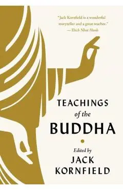 Teachings of the Buddha - Jack Kornfield