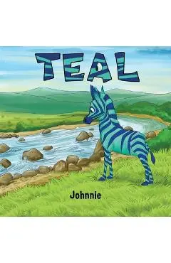 Teal - Johnnie