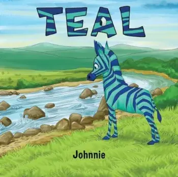 Teal, Paperback/Johnnie