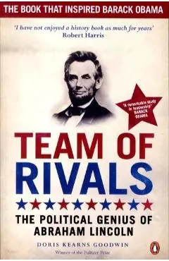 Team of Rivals