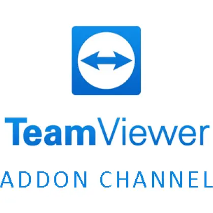 Teamviewer TeamViewer AddOn Channel