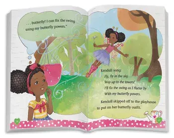 Teamwork Magic, Paperback/Valerie Tripp