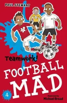 Teamwork, Paperback/Paul Stewart