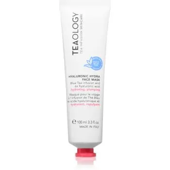 Teaology Hyaluronic Hydra Face Mask mască de hidratare profundă cu acid hialuronic
