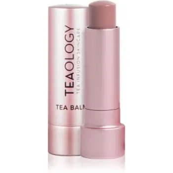Teaology Tea Balm balsam pentru buze cu efect hidratant cu acid hialuronic