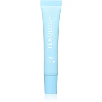Teaology Tea Gloss Volume Lip Treatment luciu de buze pentru volum cu peptide