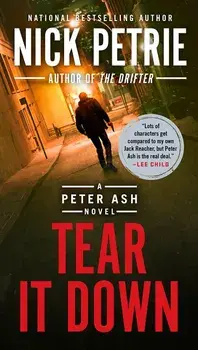 Tear It Down/Nick Petrie