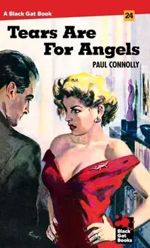 Tears are for Angels, Paperback/Paul Connolly