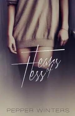 Tears of Tess - Pepper Winters