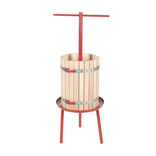 Teasc Struguri 32 Litri - Micul Fermier GF-1710