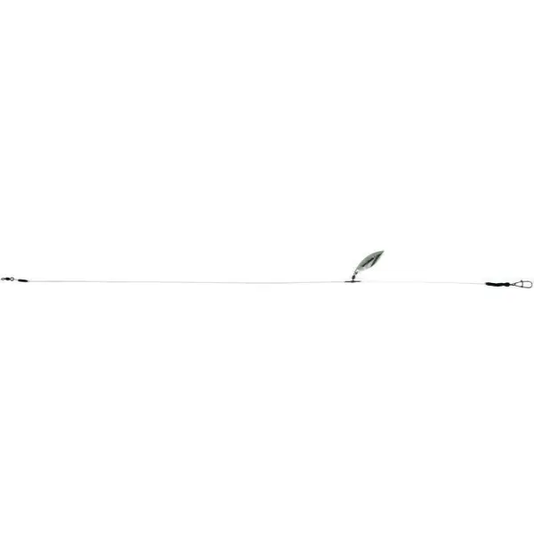 Teaser Trace 50cm 0.80mm 22kg S 2buc