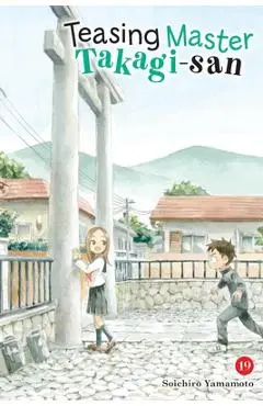 Teasing Master Takagi-San, Vol. 19 - Soichiro Yamamoto