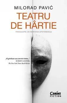 Teatru de hartie/Milorad Pavic