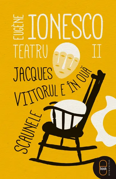 Teatru II (epub)