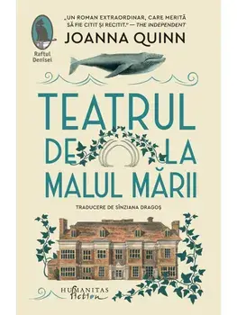 Teatrul de la malul marii/Joanna Quinn