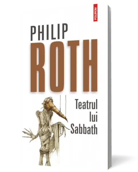 Teatrul lui Sabbath