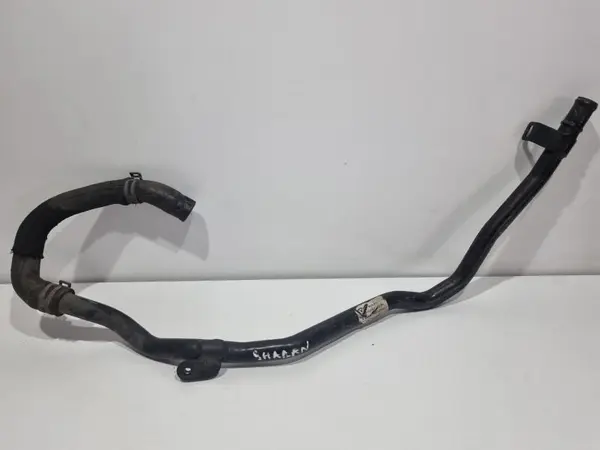 Teava apa 5N0145762BN Volkswagen Tiguan facelift (2011-2015) 2.0 tdi CFFB