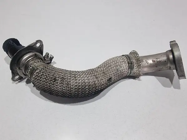 Teava / conducta egr 059131530K Audi A6 (2010-2018) [4G2, C7] 3.0 tdi CRCA 245 cp , crc