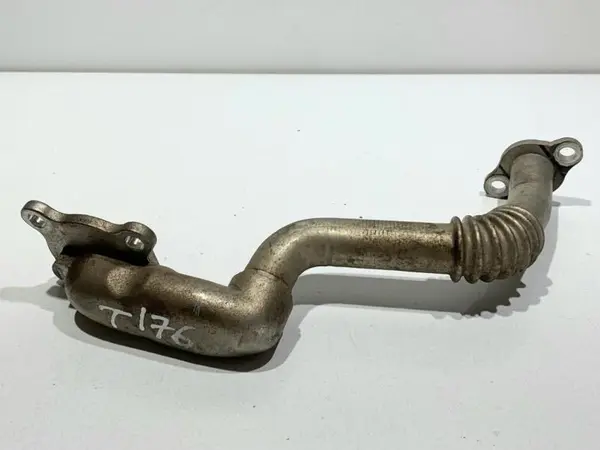 Teava / conducta egr 256120R031 Toyota RAV 4 (2005-2010) 2.2 D-4D 2ADFTV