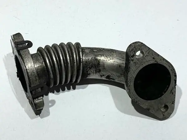 Teava / conducta egr 84715F01 Citroen Jumper (2014->) 2.0 hdi AH03