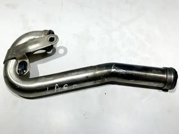 Teava / conducta egr Renault Laguna 3 (2007-2010) 1.5 dci K9K 846