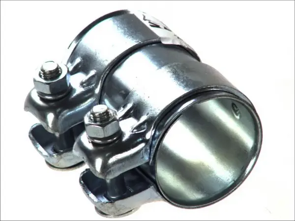 Teava conectare esapament (56x95mm) AUDI 90, A3, A4, A5, A6, CABRIOLET, COUPE, Q5, Q7, TT; BMW Seria 5 (E39), 7 (E38), Z3 (E36); CITROEN C5 III, C8, EVASION, JUMPY; FIAT SCUDO, ULYSSE; FORD FOCUS 1.4-