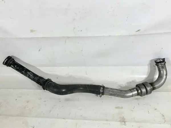 Teava cu furtun intercooler 8200760281 Renault Scenic 3 (2009-2011) 1.5 dci k9k (830); K9K 830